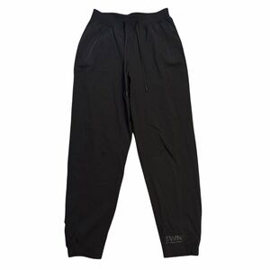 Lululemon License to Train High-Rise Pant Black Jogger 6
